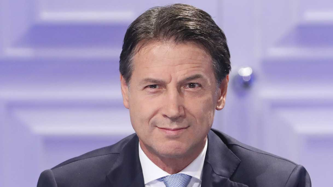 Il Dottor Jekyll e Mister Hyde della politica italiana
