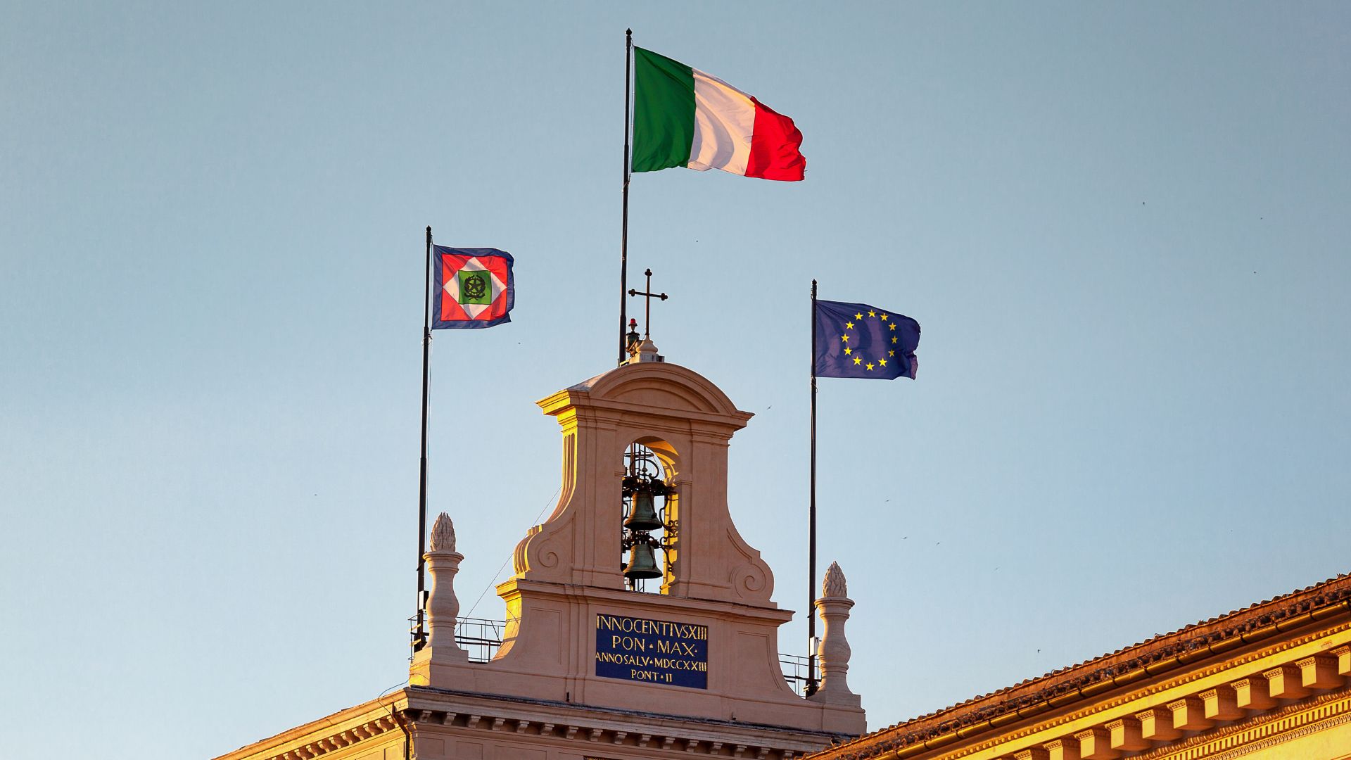 Siamo cittadini, mai Sudditi!