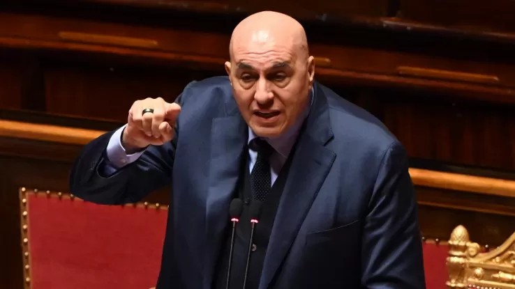 Guido Crosetto, il Ministro e l’imprenditore